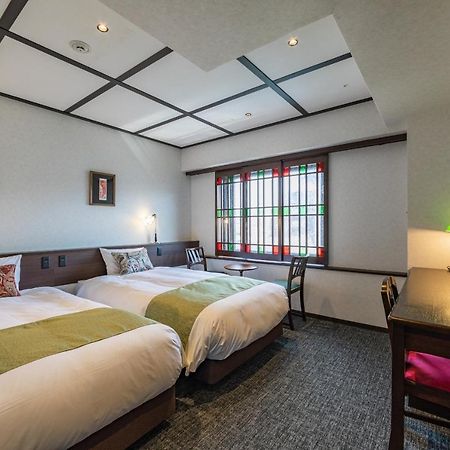 Hotel Aru Kyoto Sanjo Kiyamachi Do-Ri Luaran gambar