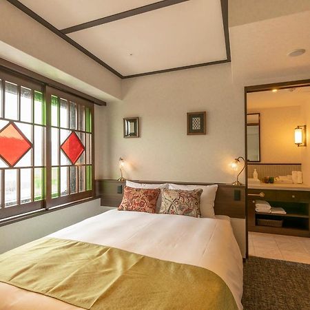 Hotel Aru Kyoto Sanjo Kiyamachi Do-Ri Luaran gambar
