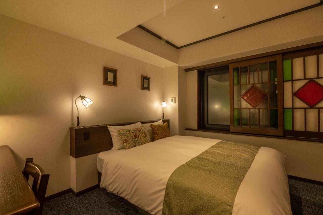 Hotel Aru Kyoto Sanjo Kiyamachi Do-Ri Luaran gambar